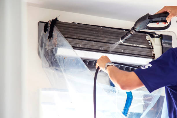 Best Ventilation Cleaning Services  in Lannon, WI