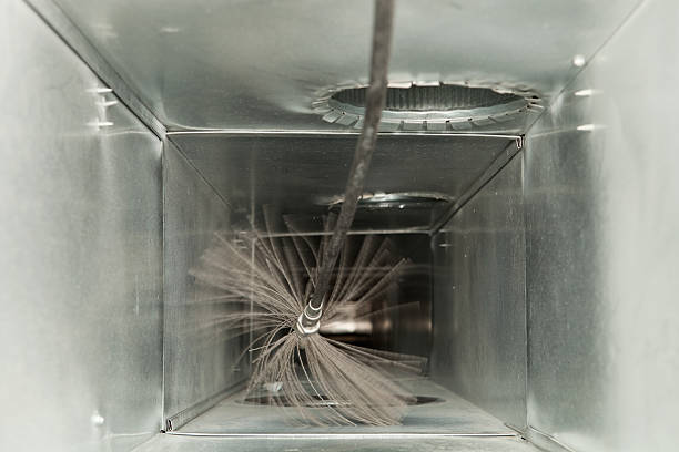 Best Best Air Duct Cleaning Company  in Lannon, WI