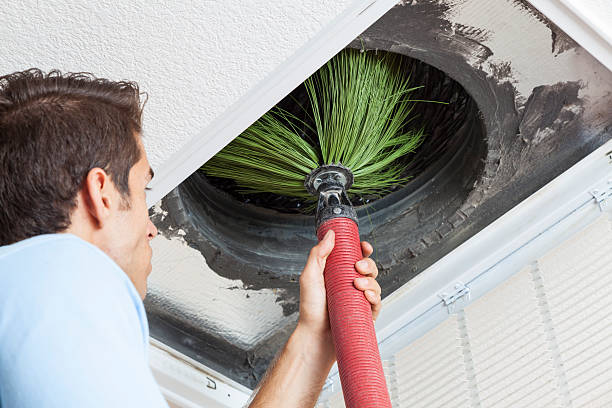 Best Ventilation Cleaning Services  in Lannon, WI