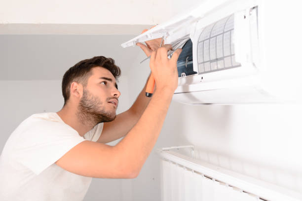 Best Air Duct Cleaning Near Me  in Lannon, WI